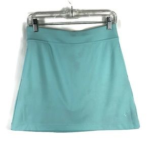 Callaway Golf Tennis Skort Opti-Dri Womens size Small Teal